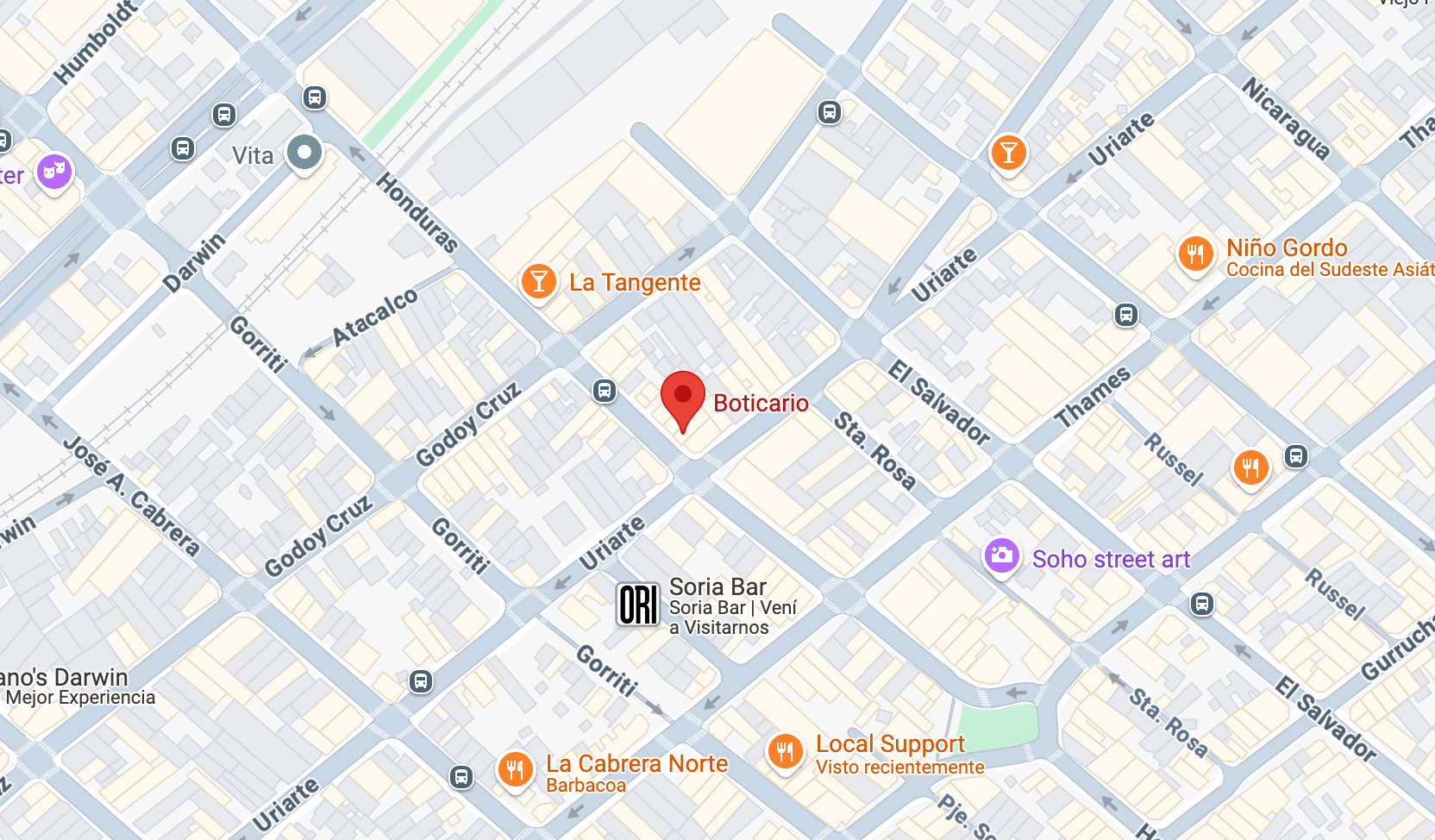 Google Maps
